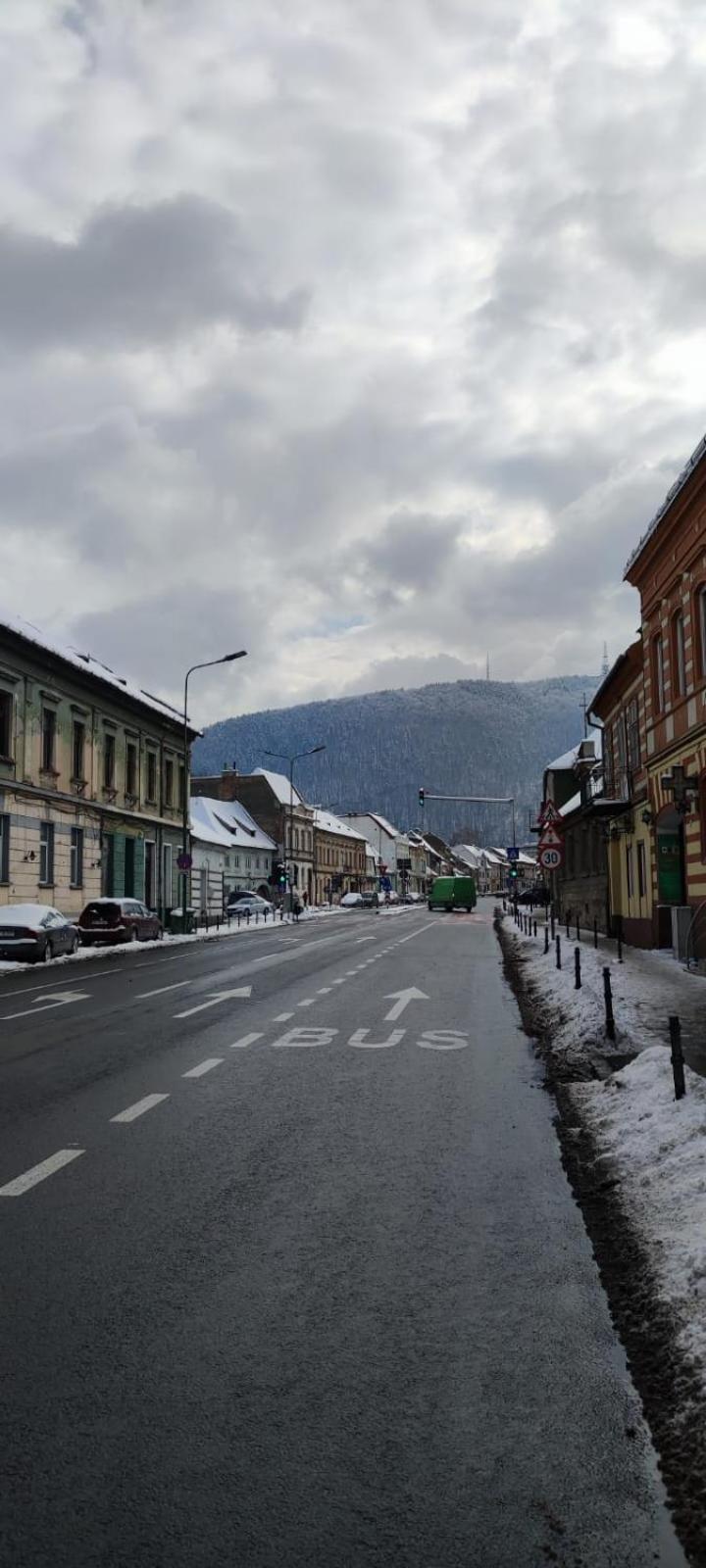 Apartament cu 1 dormitor